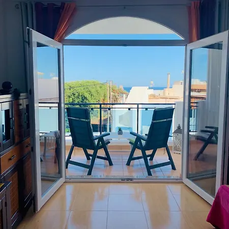 Apartment Fuertelena Sunrise Lovers