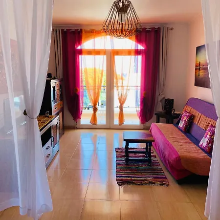 Apartment Fuertelena Sunrise Lovers Puerto de las Lajas