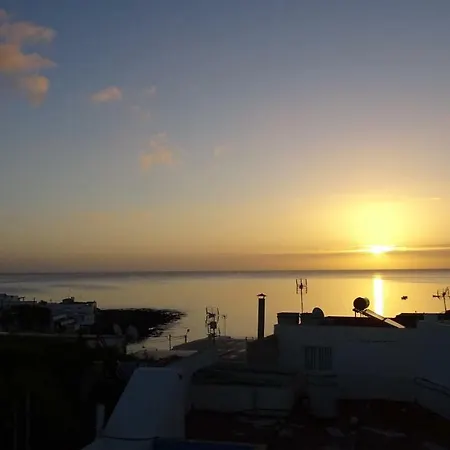 Fuertelena Sunrise Lovers *