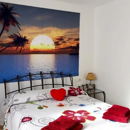 Apartment Fuertelena Sunrise Lovers Puerto de las Lajas