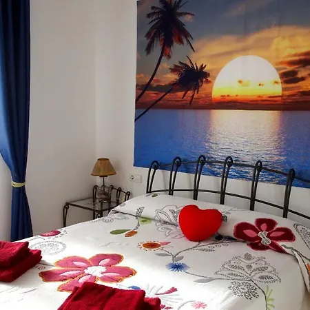Apartment Fuertelena Sunrise Lovers *