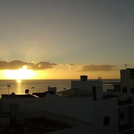 Apartment Fuertelena Sunrise Lovers Puerto de las Lajas