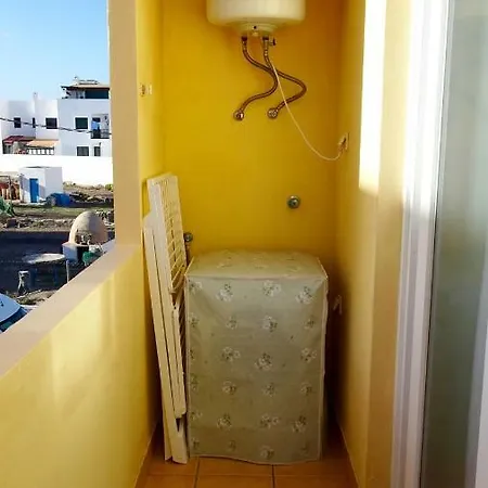 Apartment Fuertelena Sunrise Lovers *