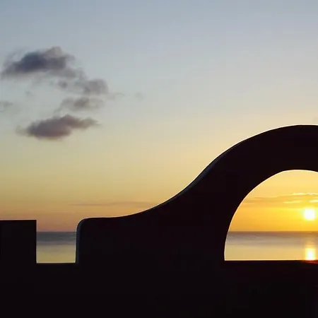Apartment Fuertelena Sunrise Lovers *