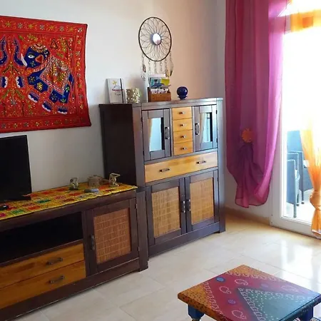 Apartment Fuertelena Sunrise Lovers *