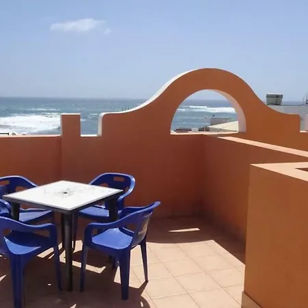 Fuertelena Sunrise Lovers Apartment