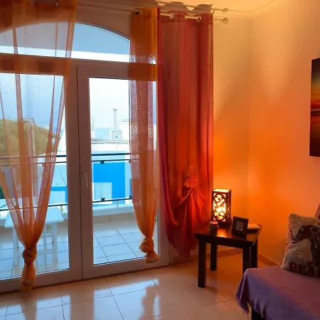 Fuertelena Sunrise Lovers Apartment Puerto de las Lajas