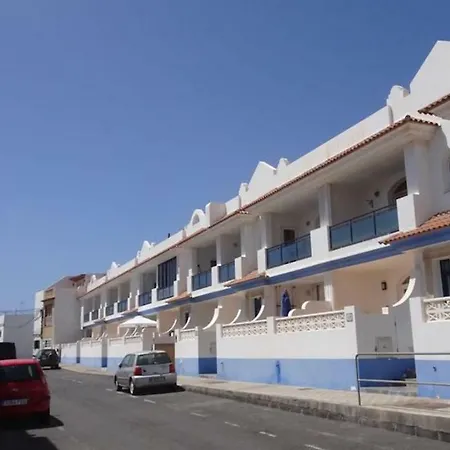 Fuertelena Sunrise Lovers Apartment *